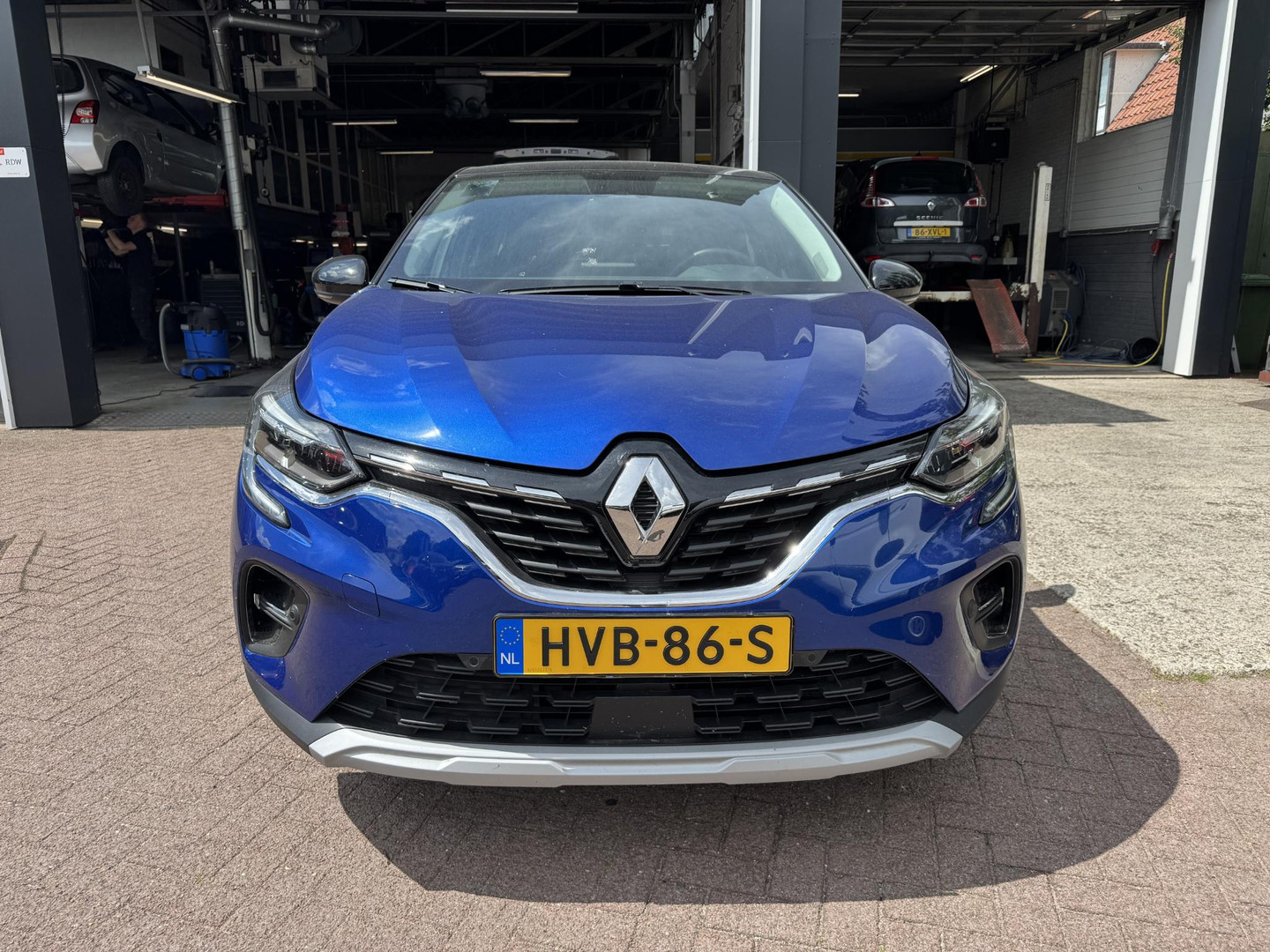 Renault Renault