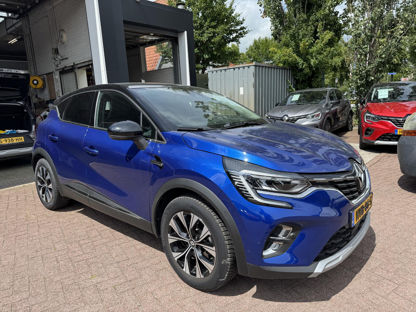 Renault Renault