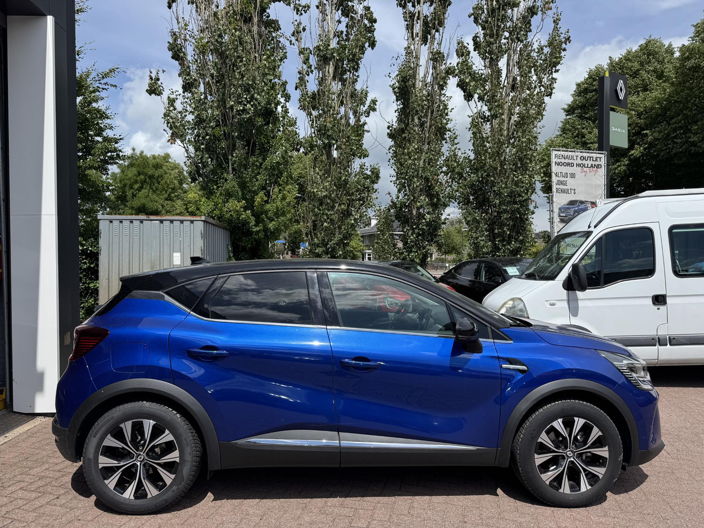 Renault Renault
