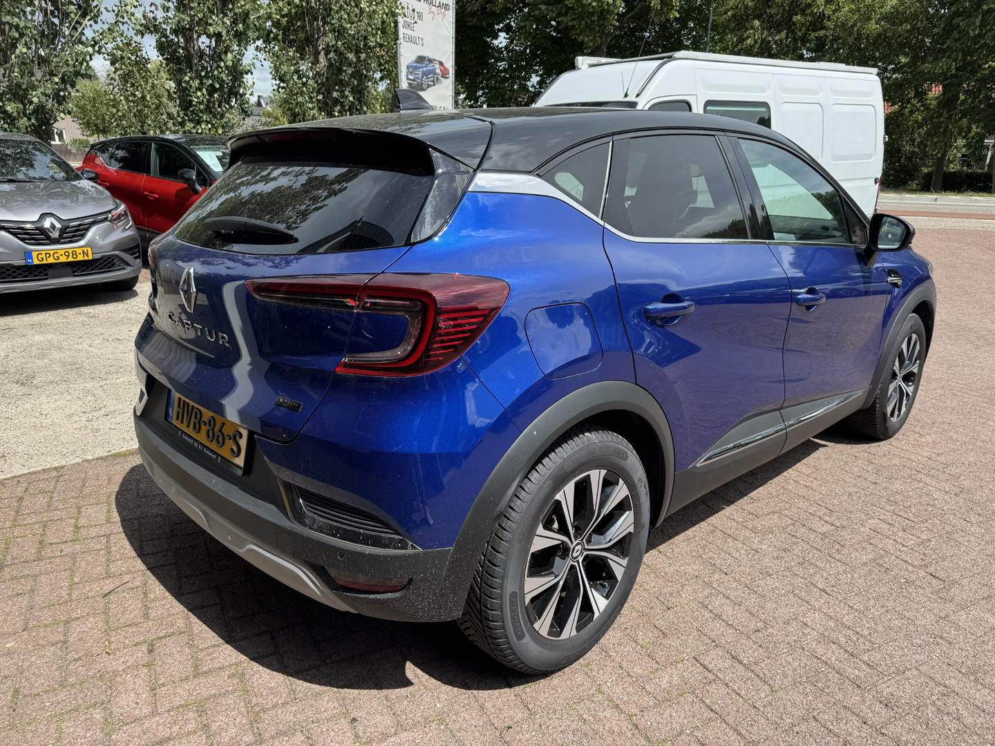Renault Renault