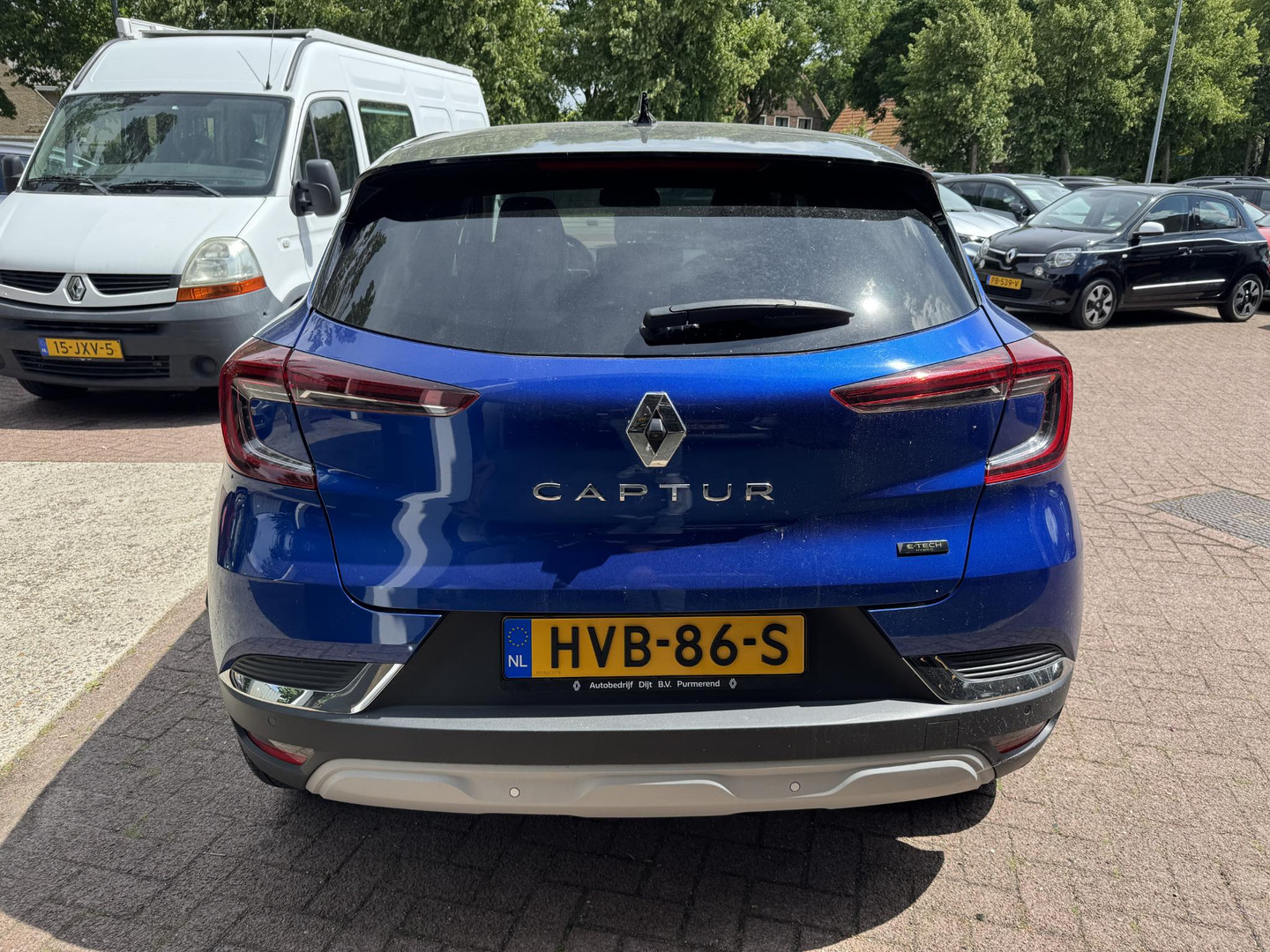 Renault Renault