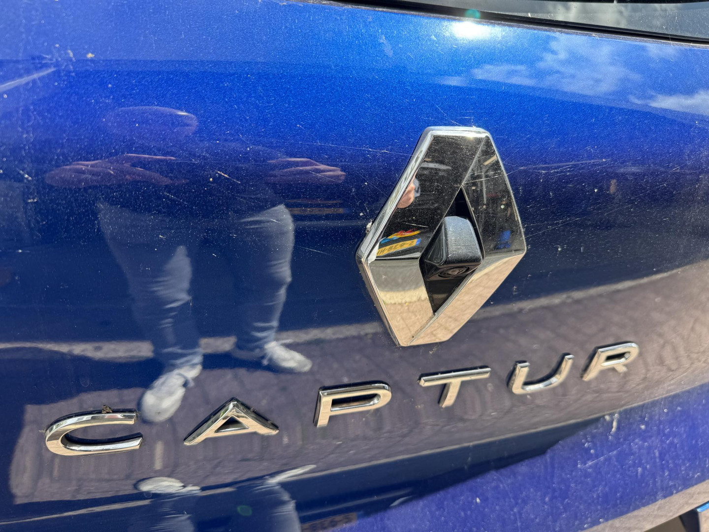 Renault Renault