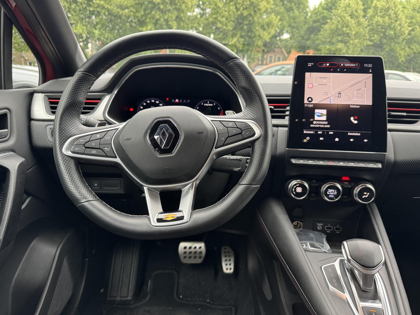 Renault Renault