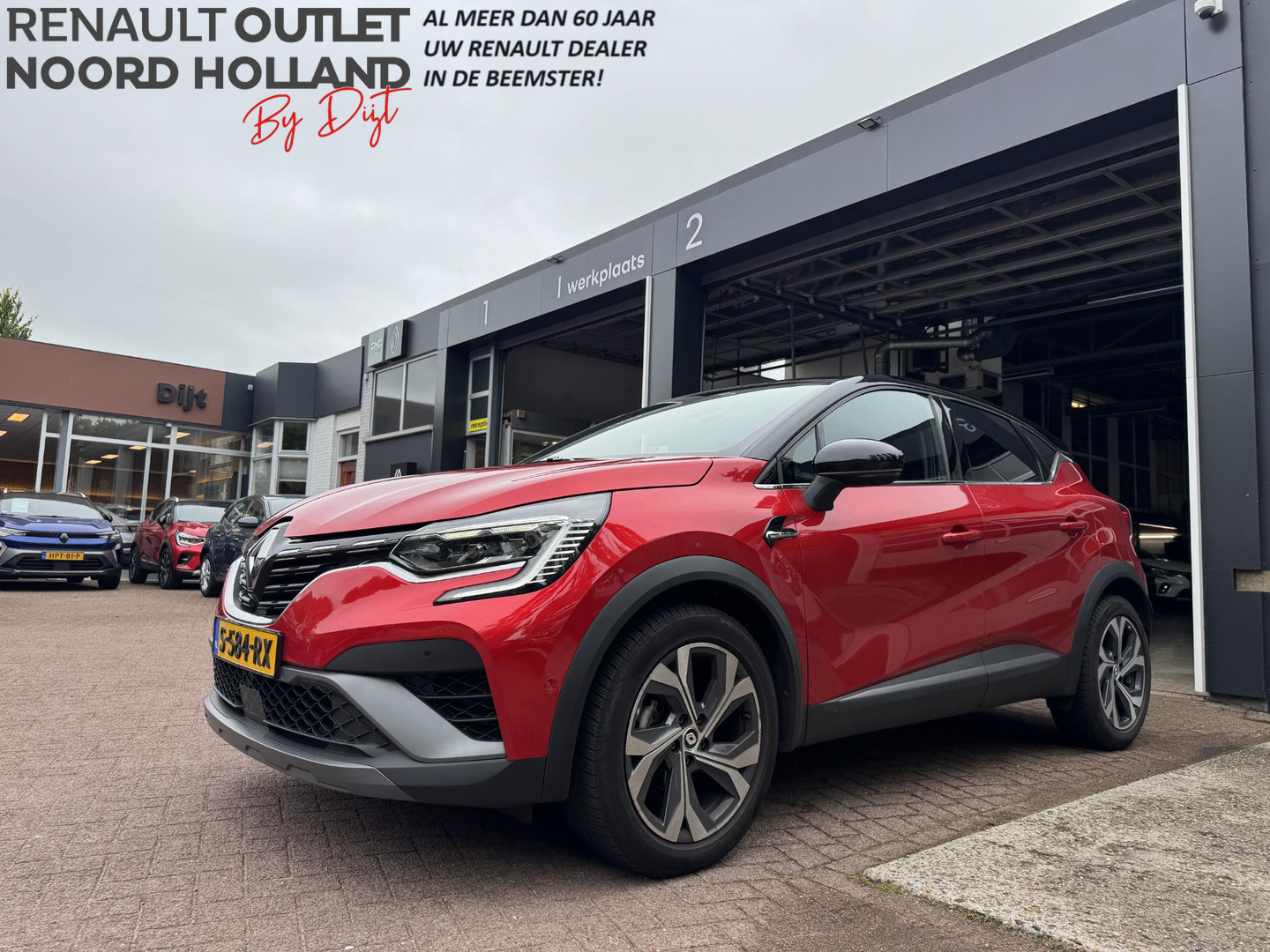 Renault Renault