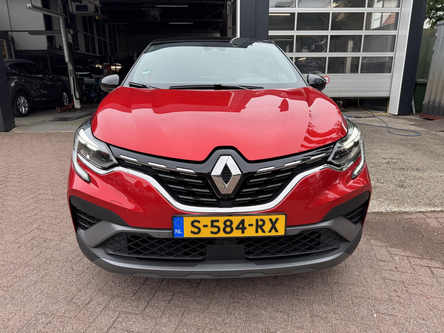 Renault Renault