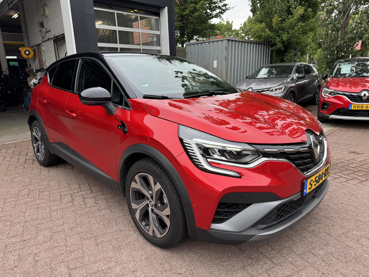 Renault Renault