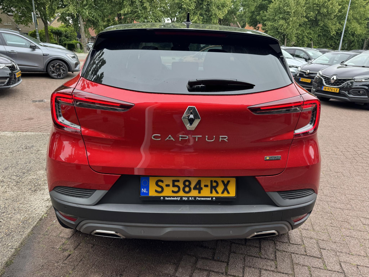 Renault Renault