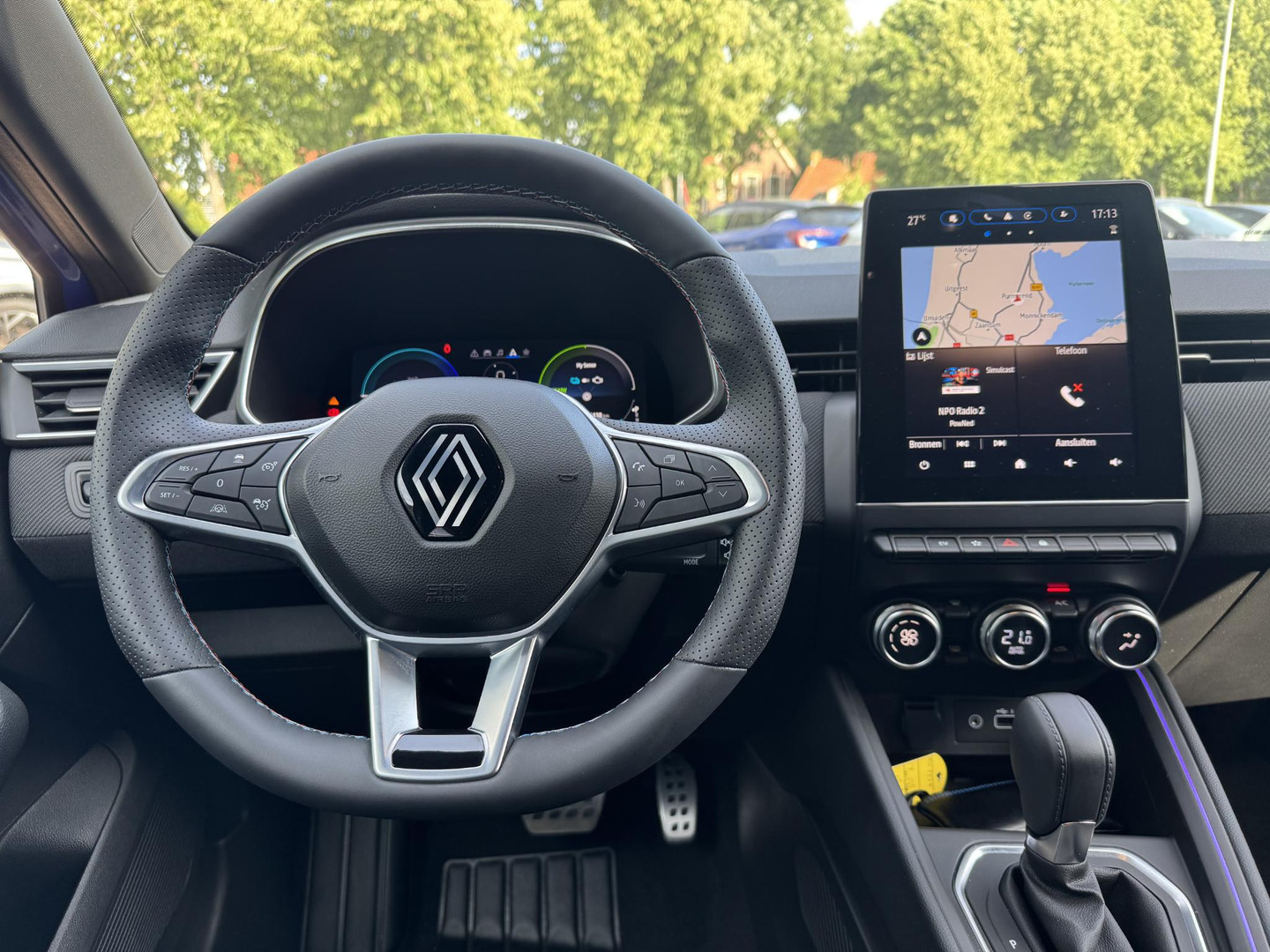 Renault
