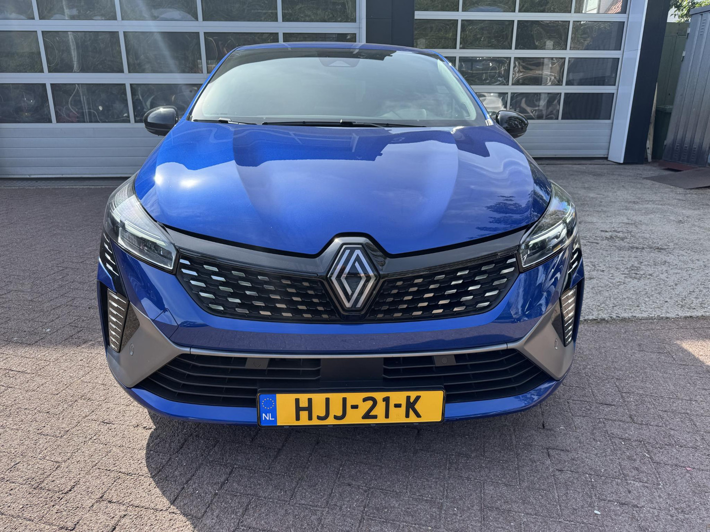 Renault