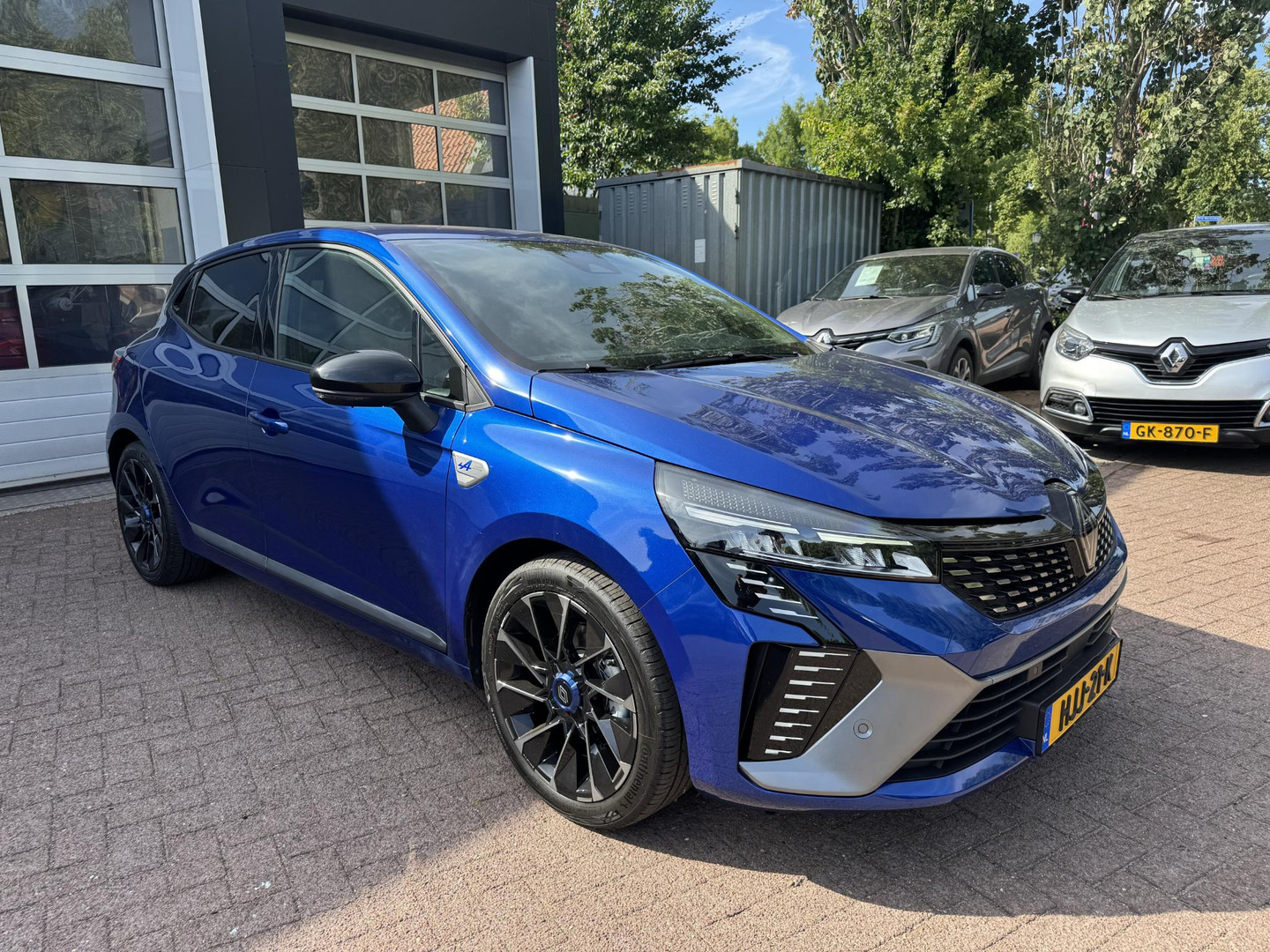 Renault