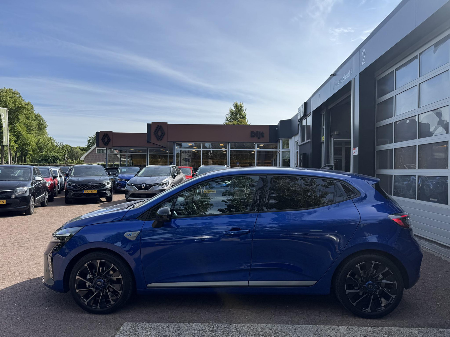 Renault