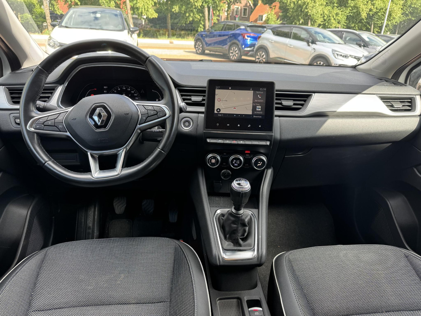 Renault Renault