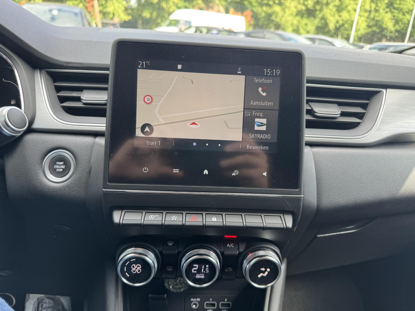 Renault Renault