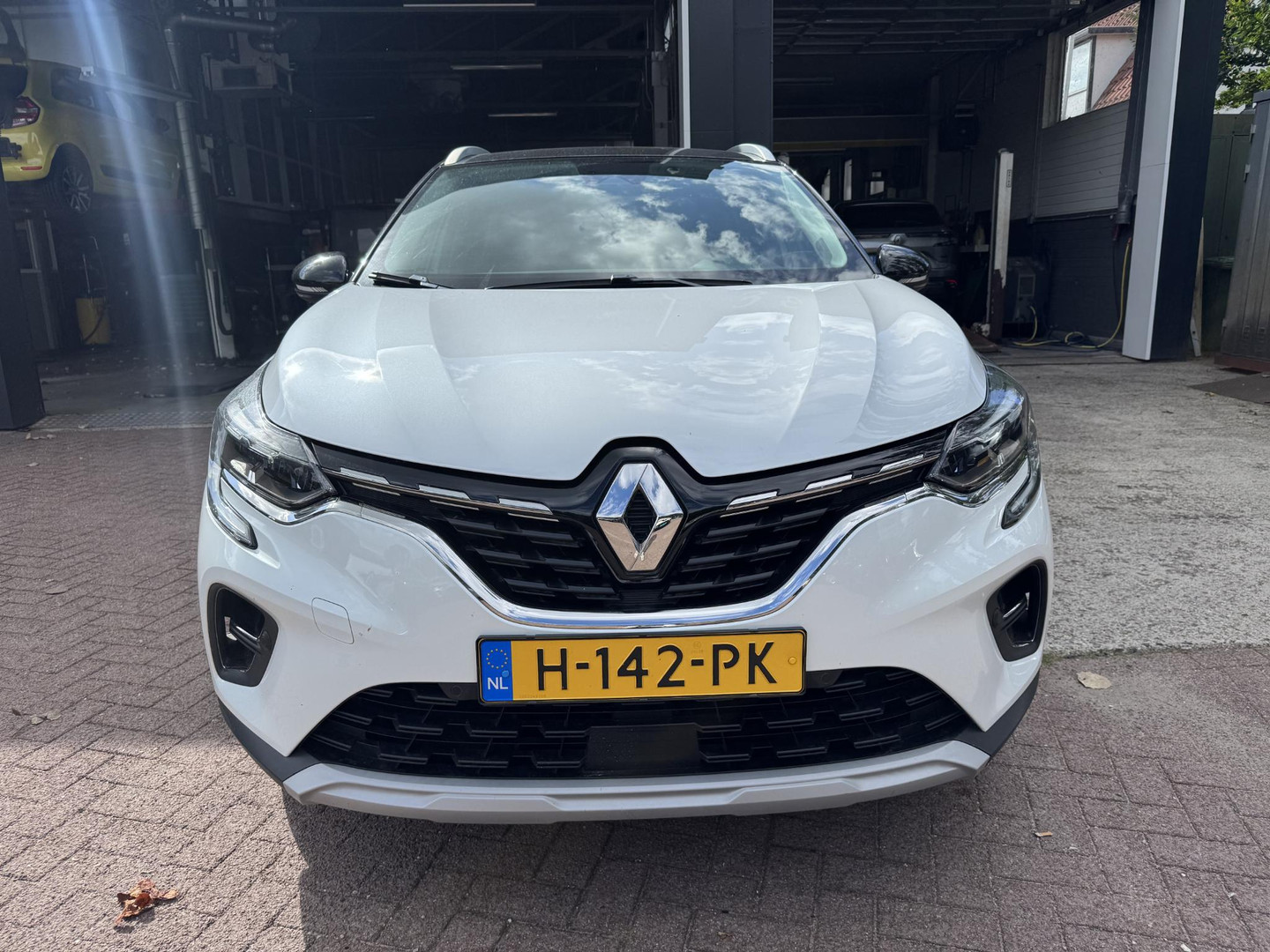 Renault Renault