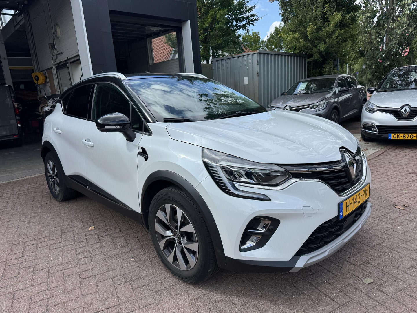 Renault Renault