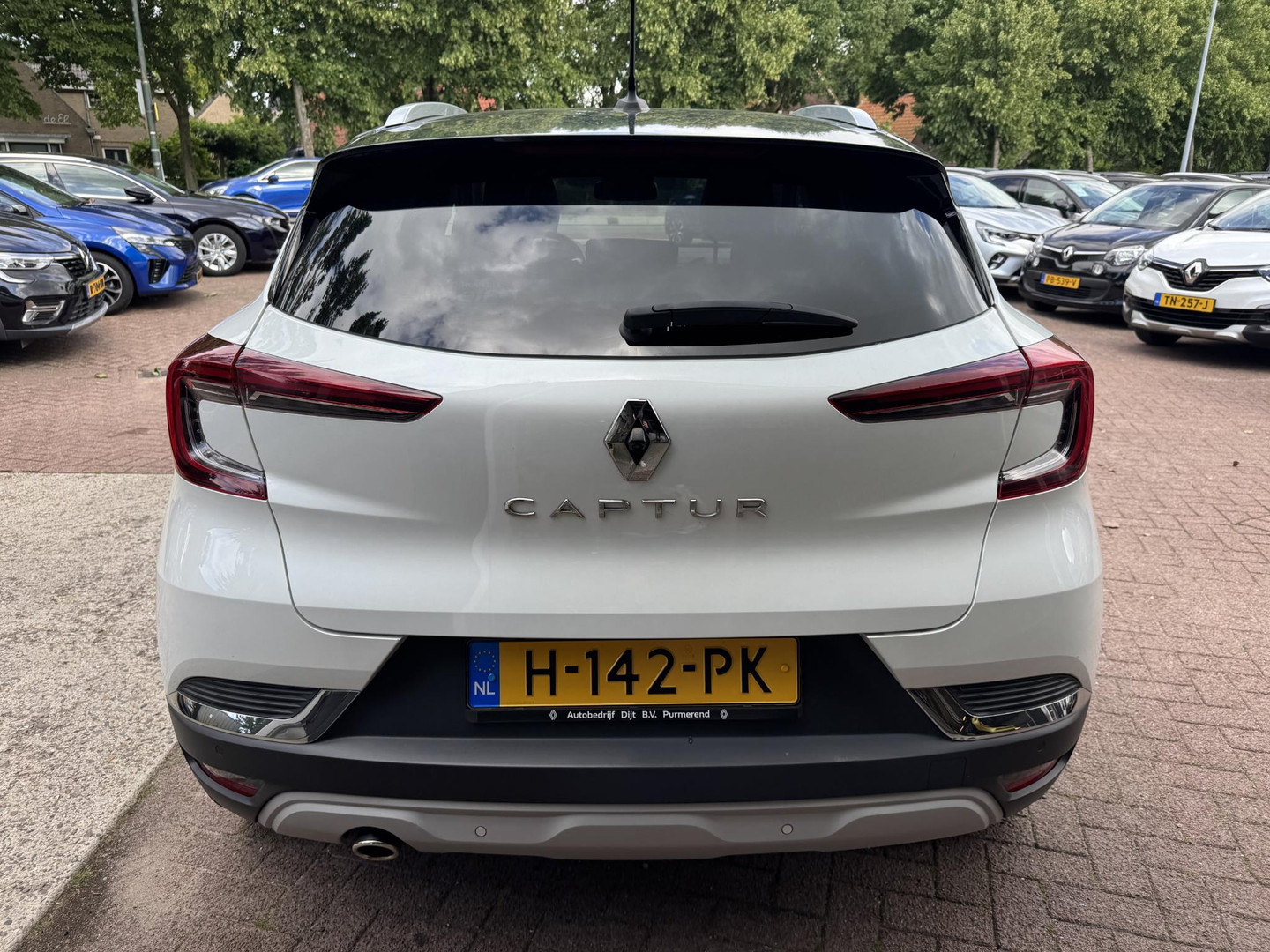 Renault Renault
