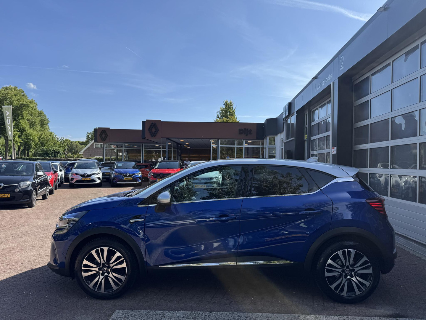 Renault Renault