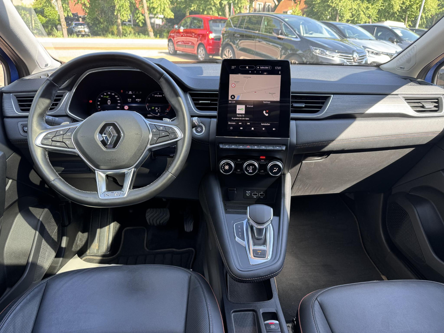 Renault Renault
