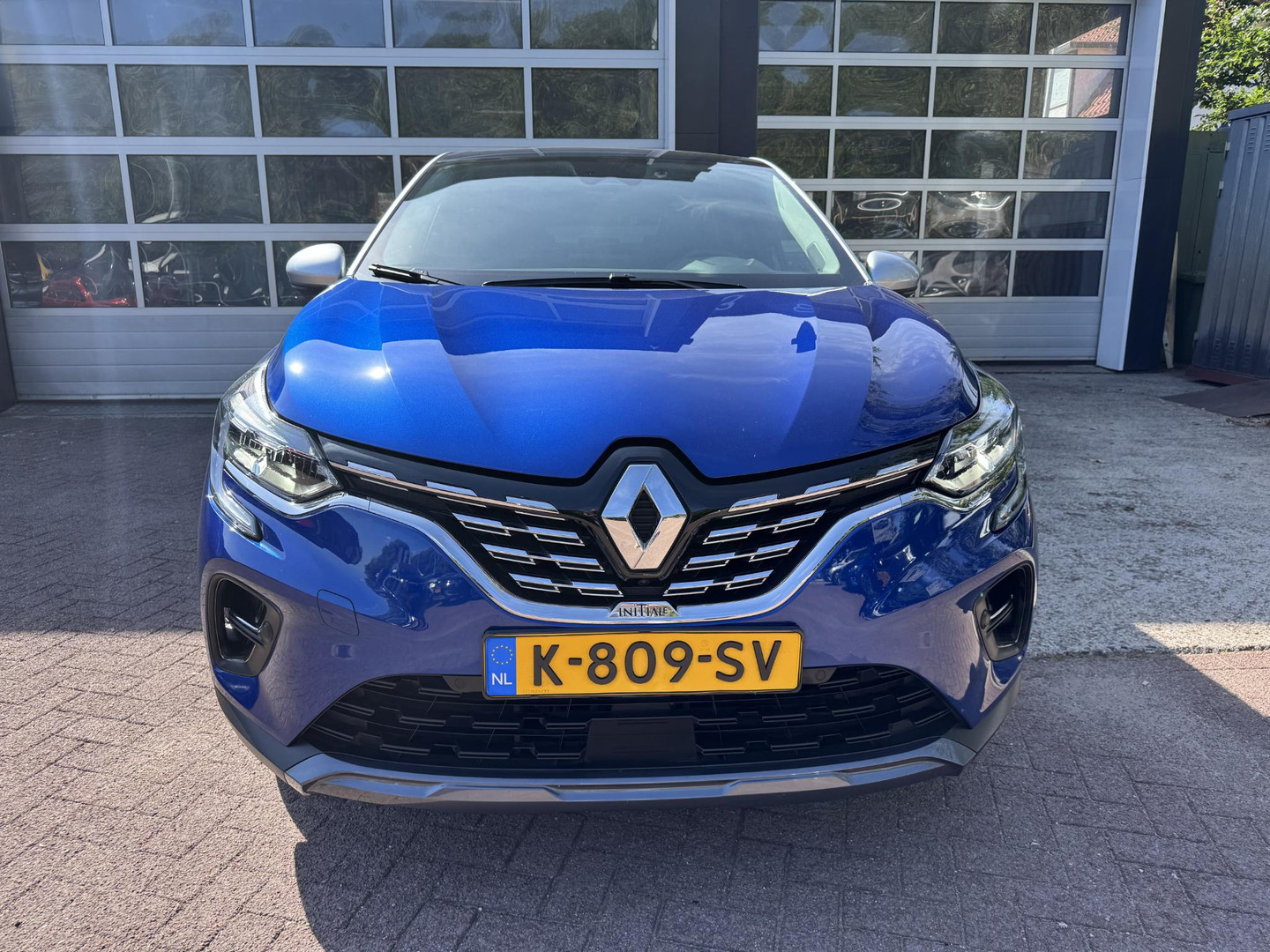 Renault Renault