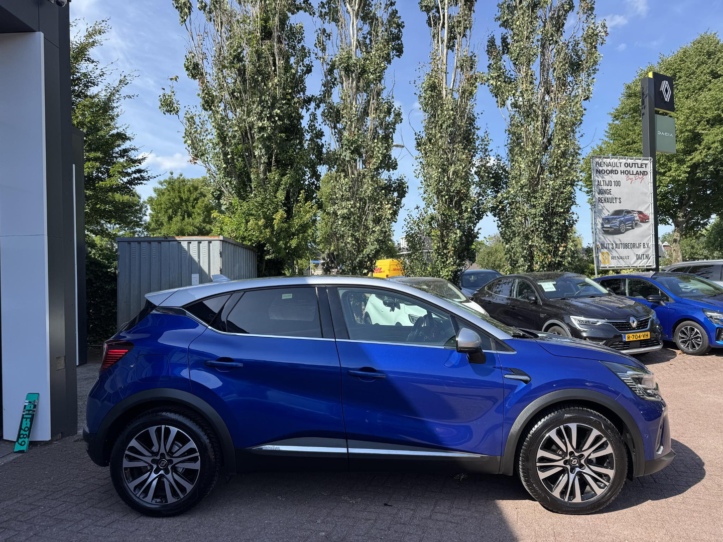 Renault Renault