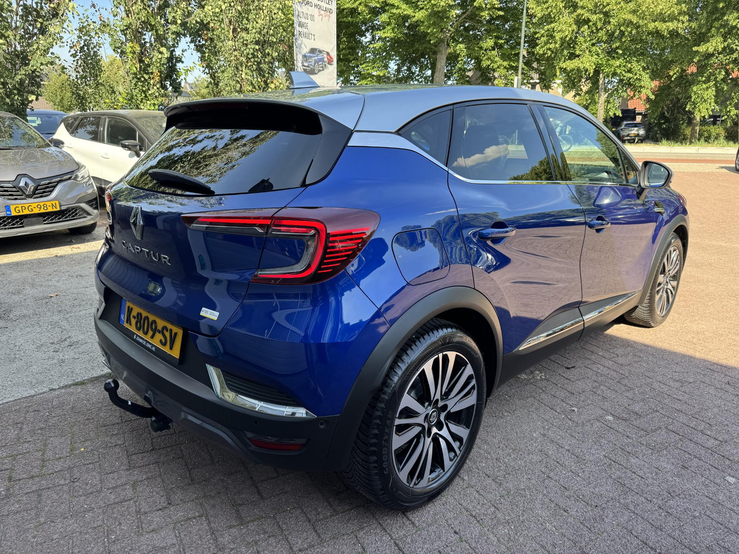 Renault Renault