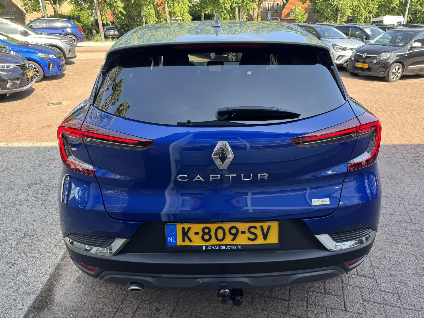 Renault Renault