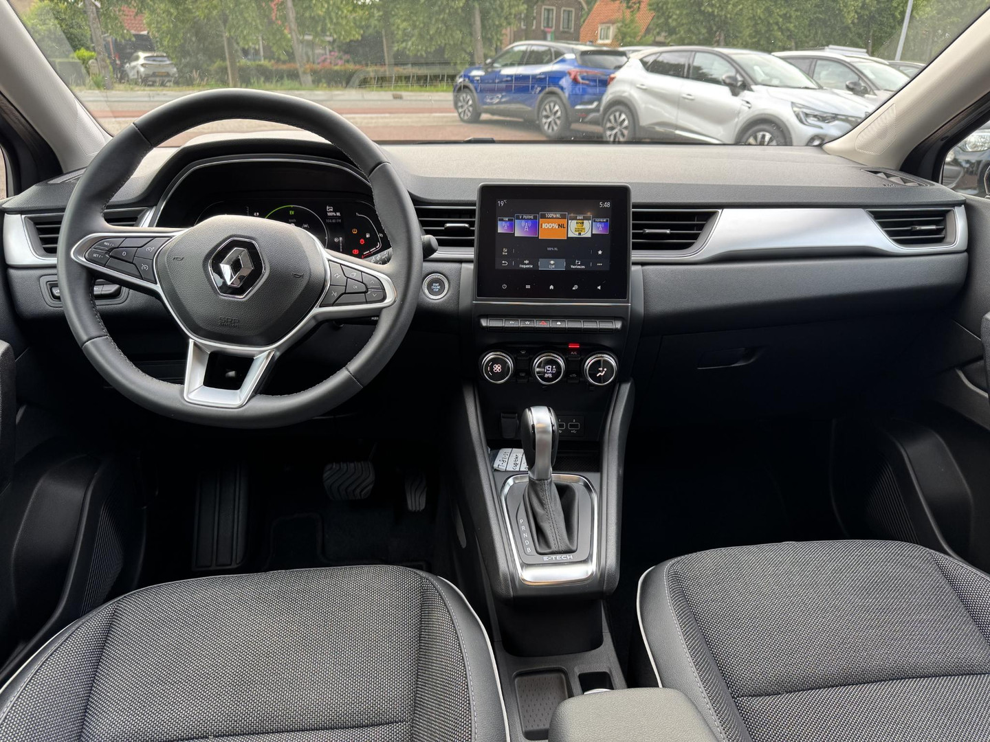 Renault