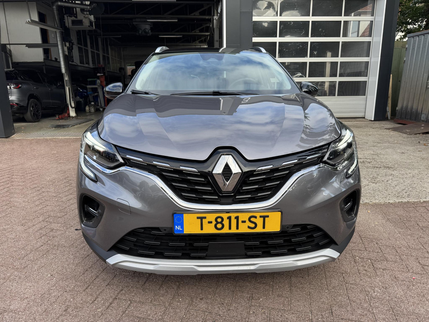Renault