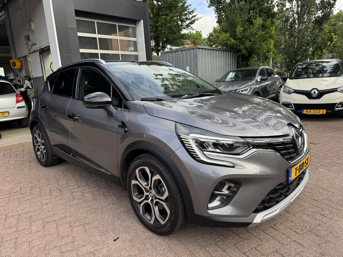 Renault