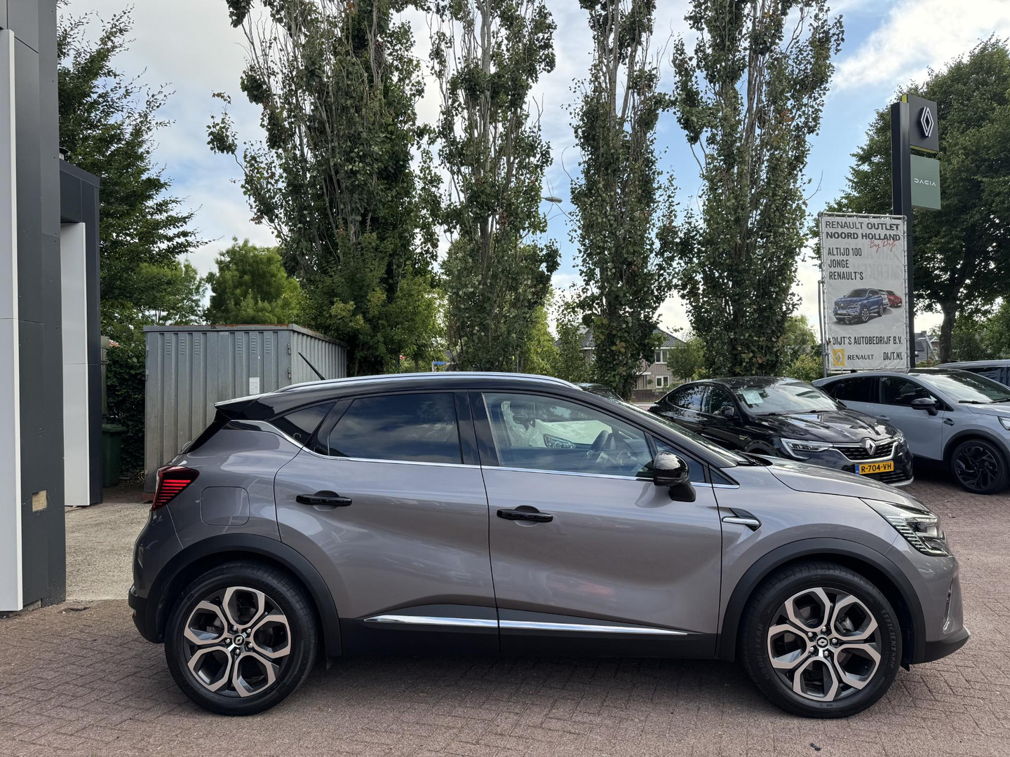 Renault