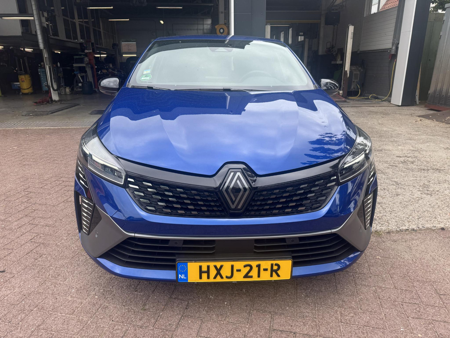 Renault