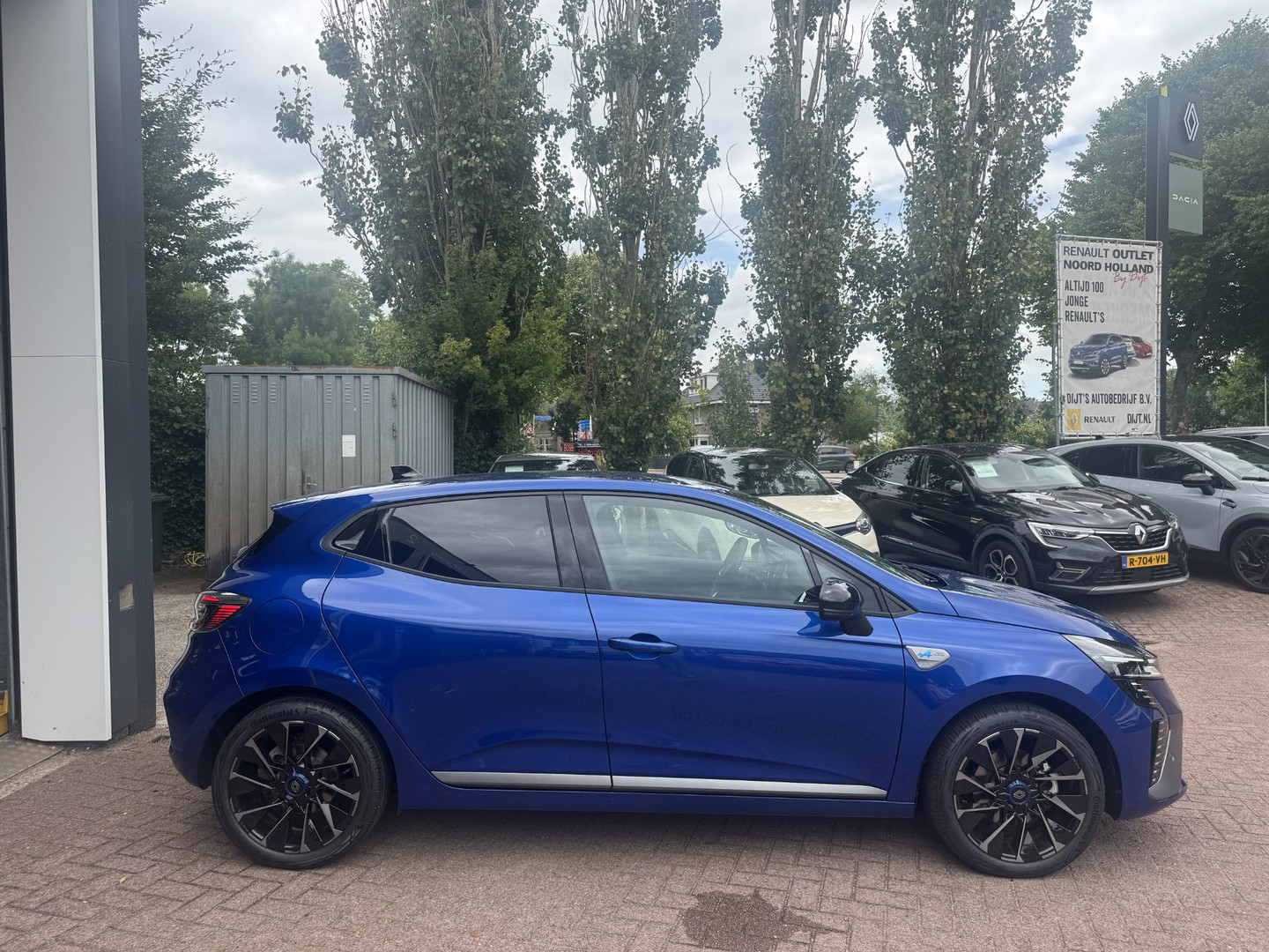 Renault