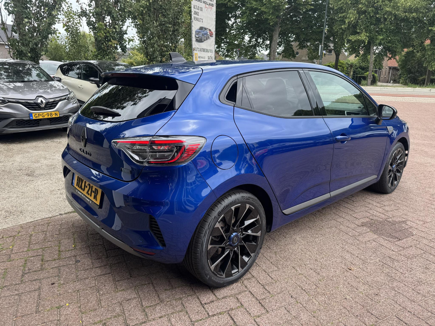 Renault