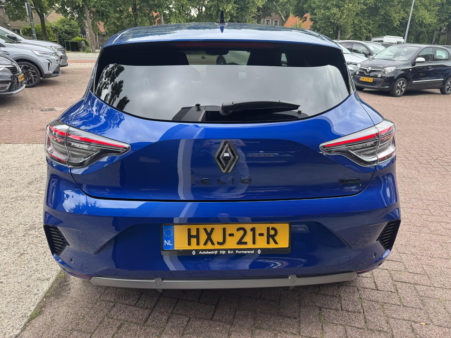 Renault