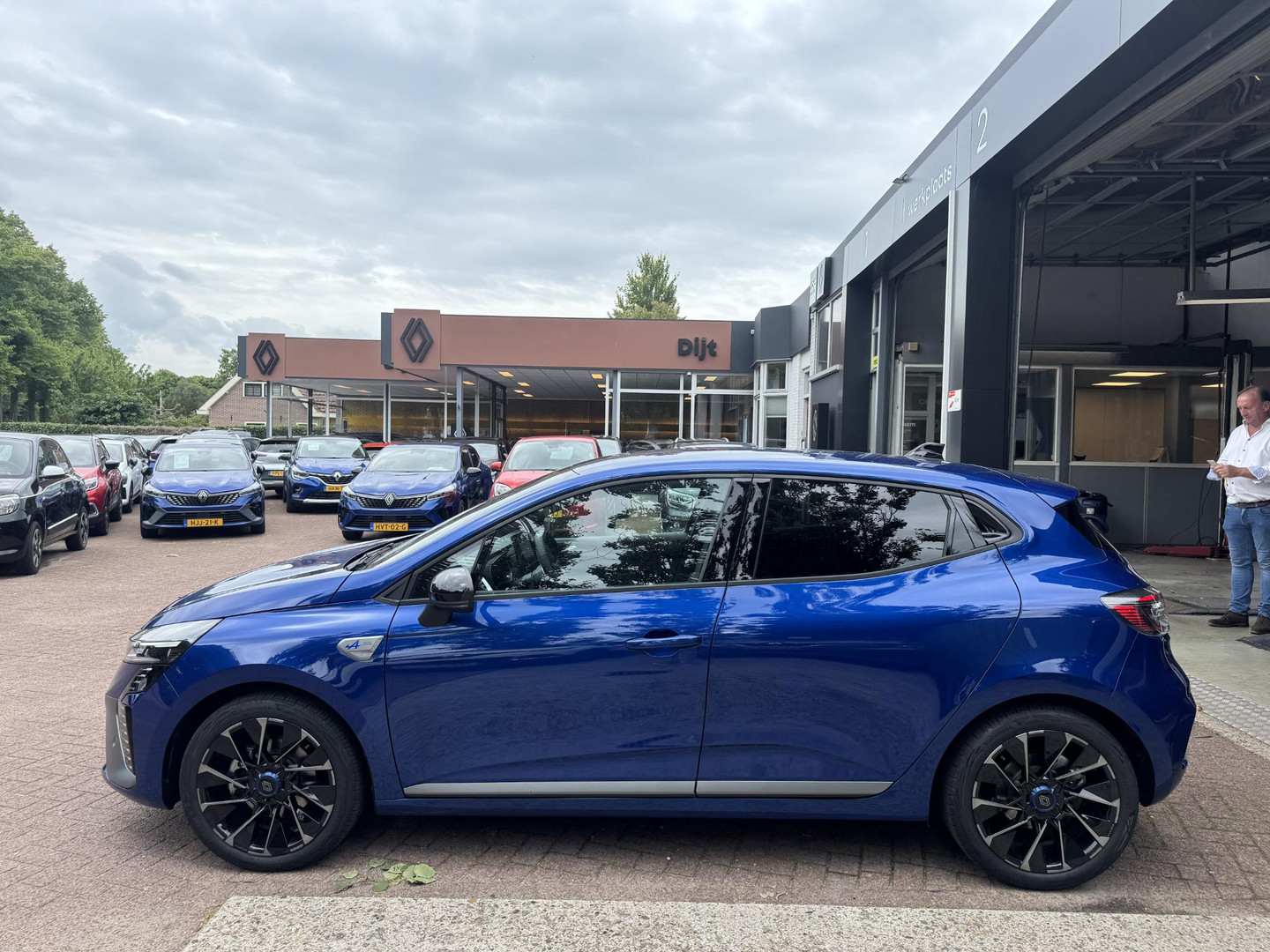 Renault