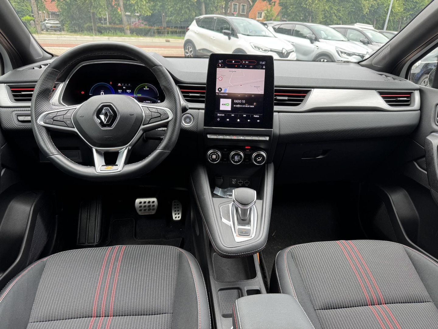 Renault Renault