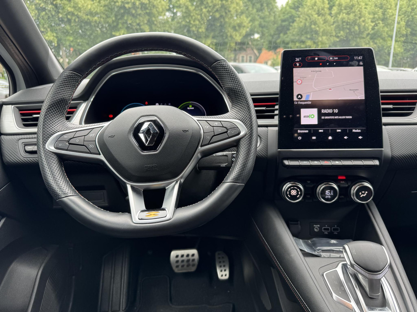 Renault Renault