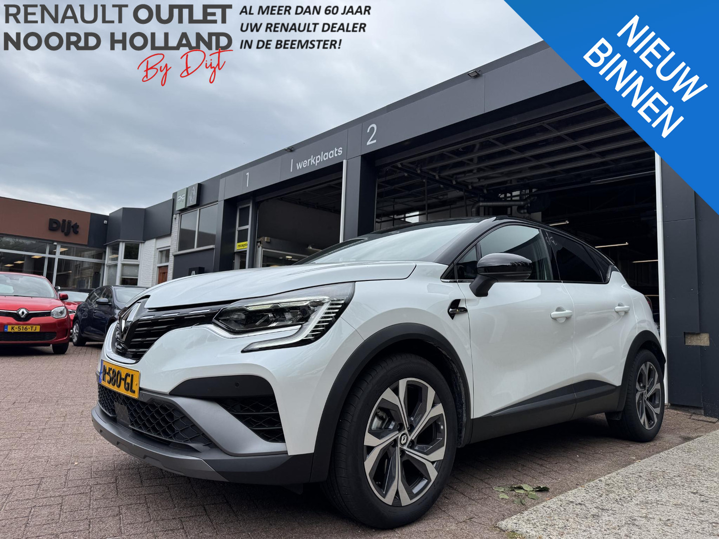 Renault Renault