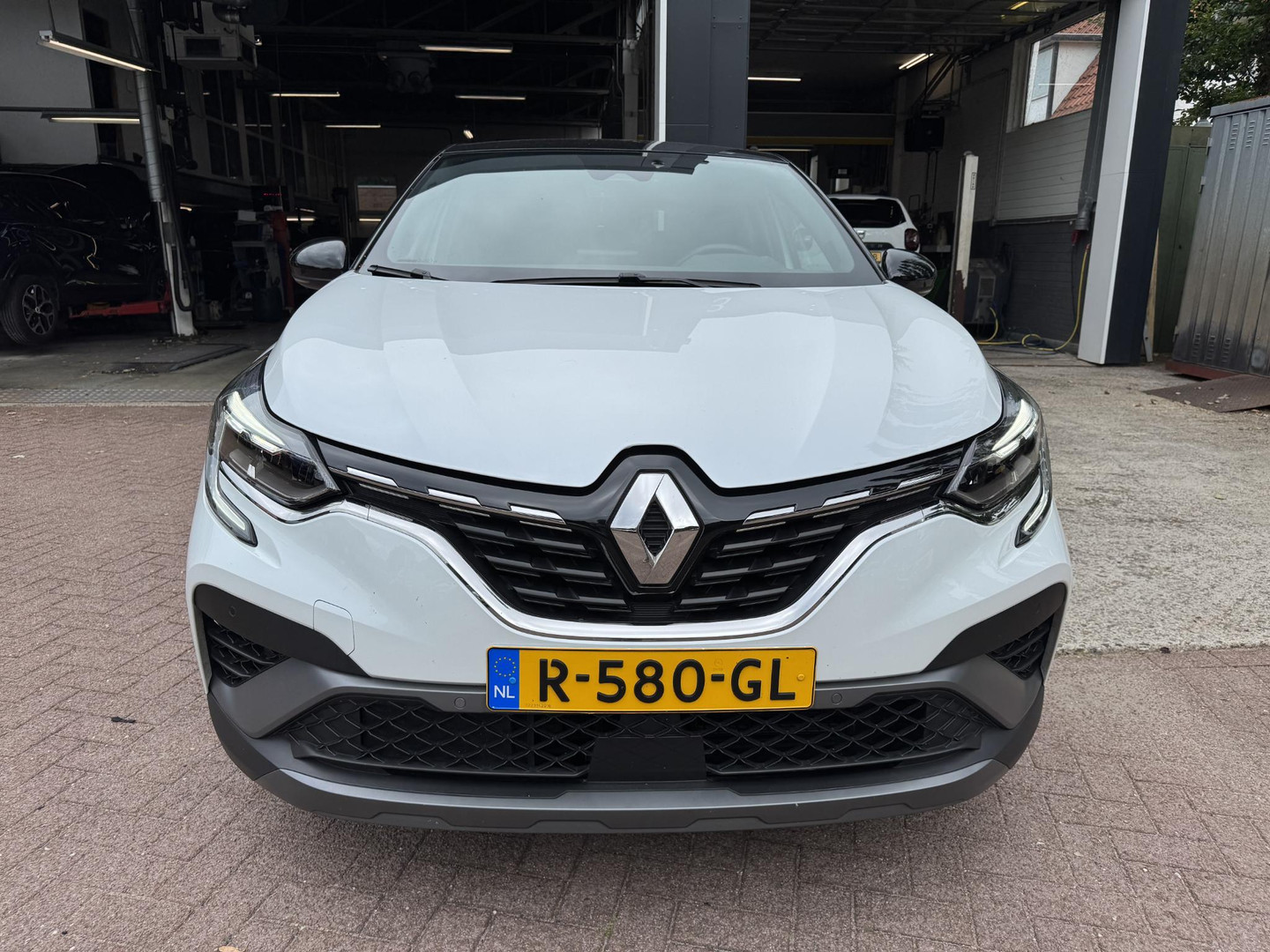 Renault Renault