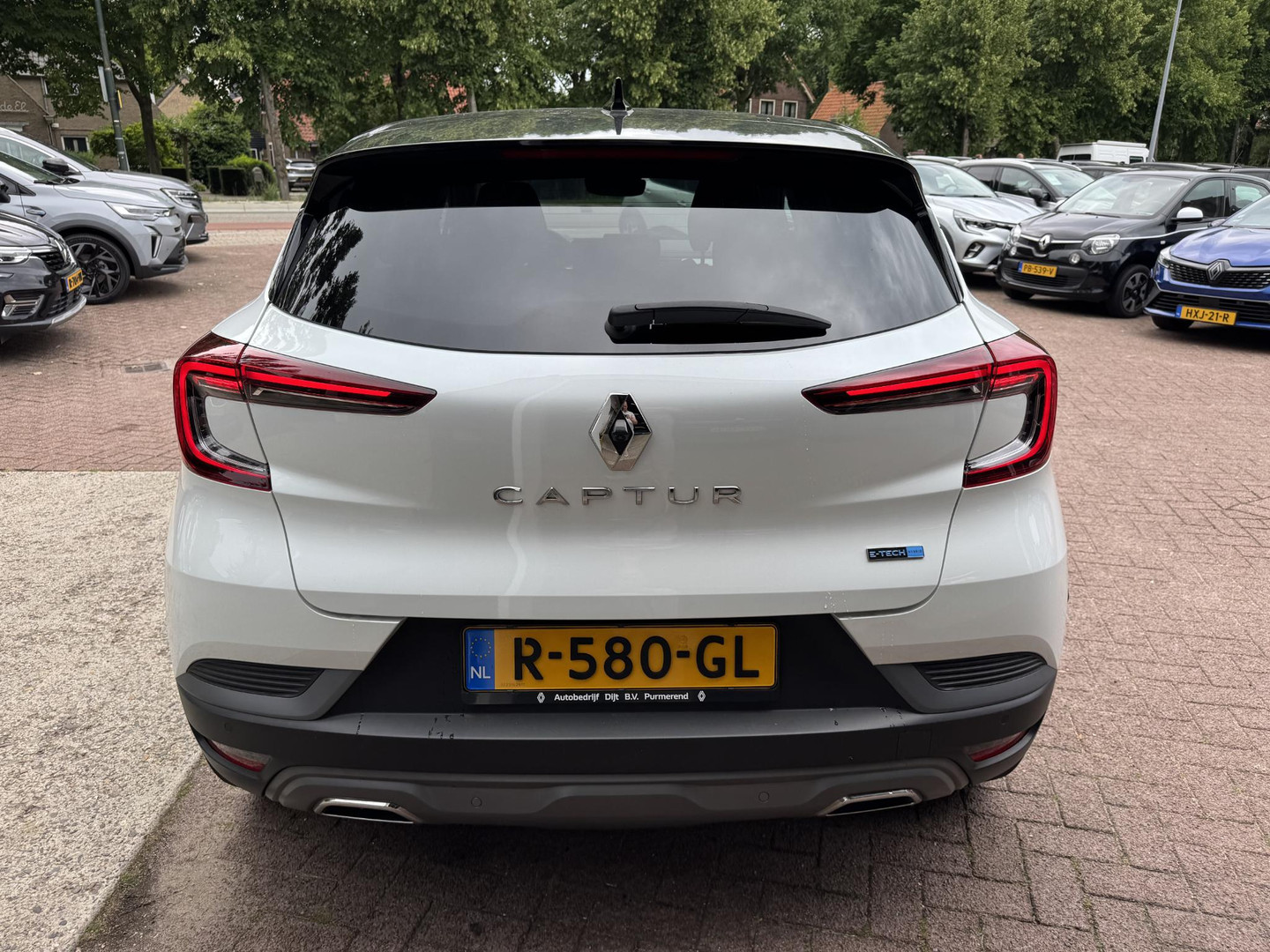 Renault Renault
