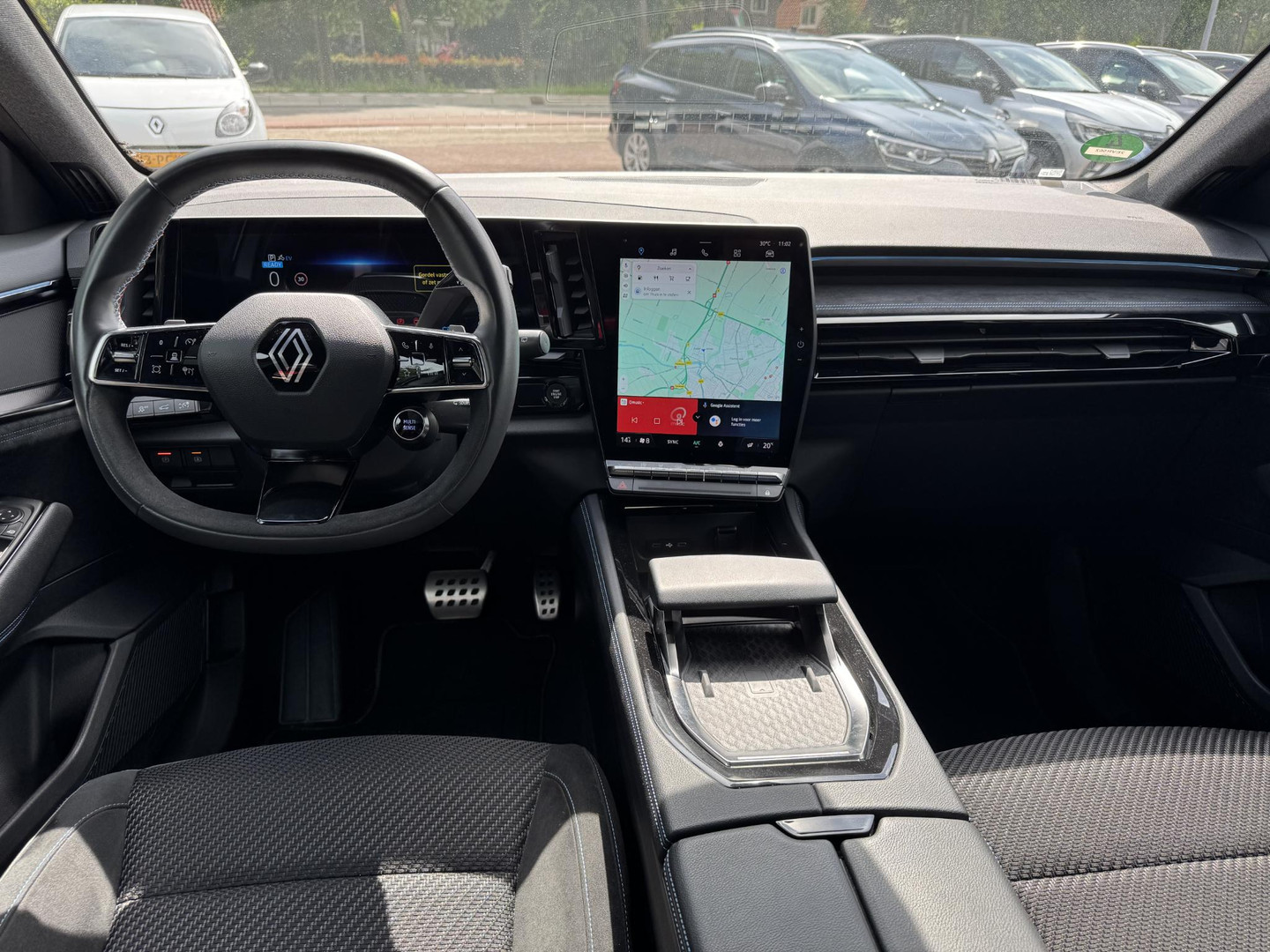 Renault