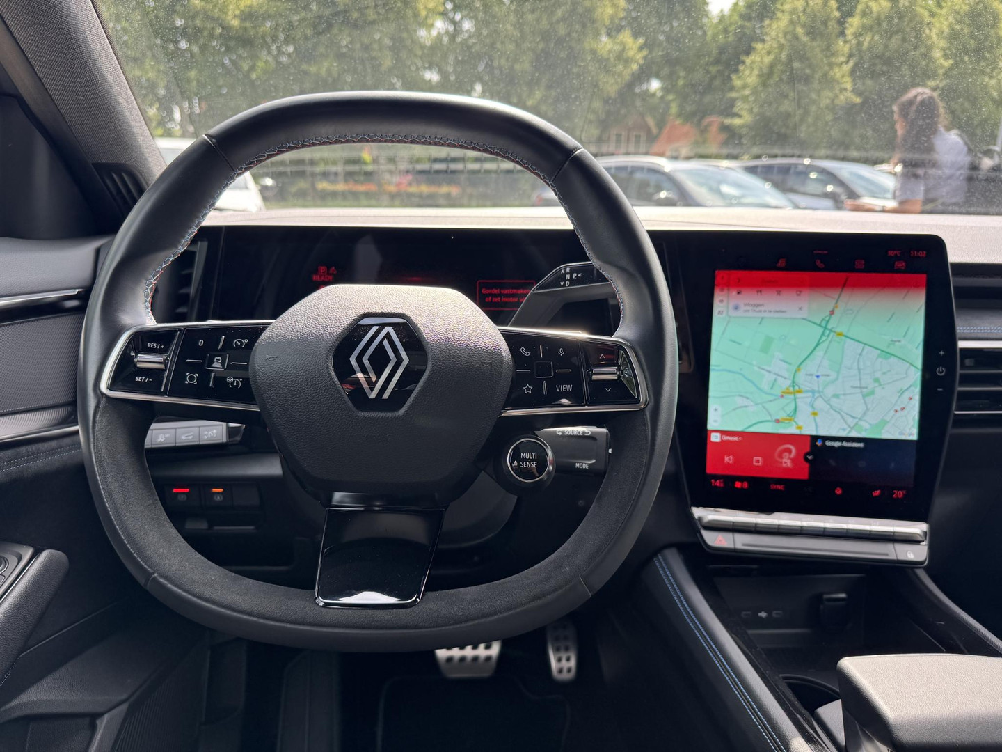 Renault