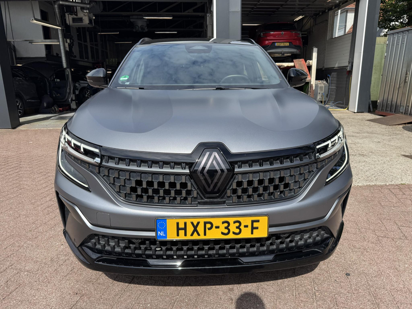 Renault