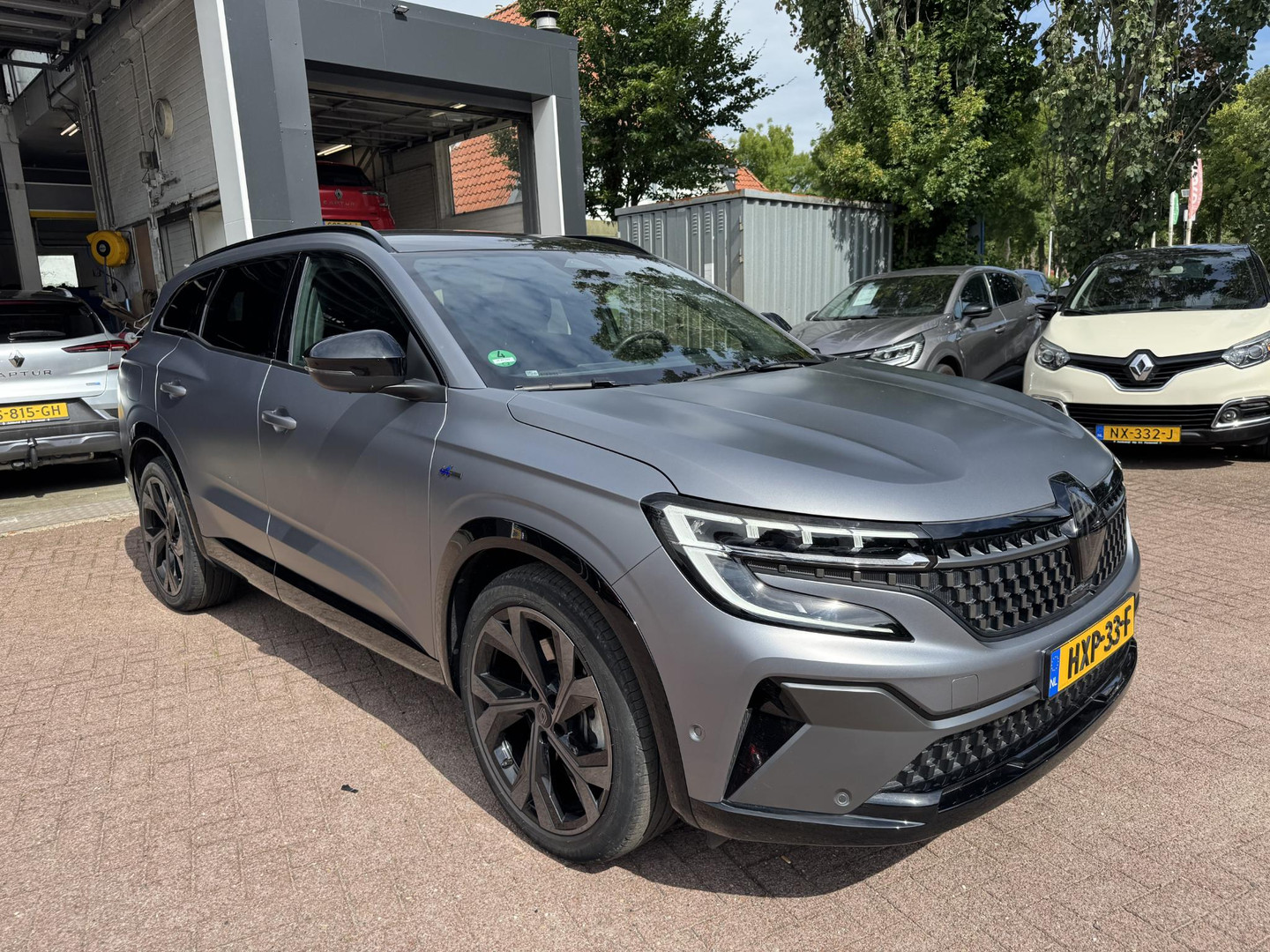 Renault