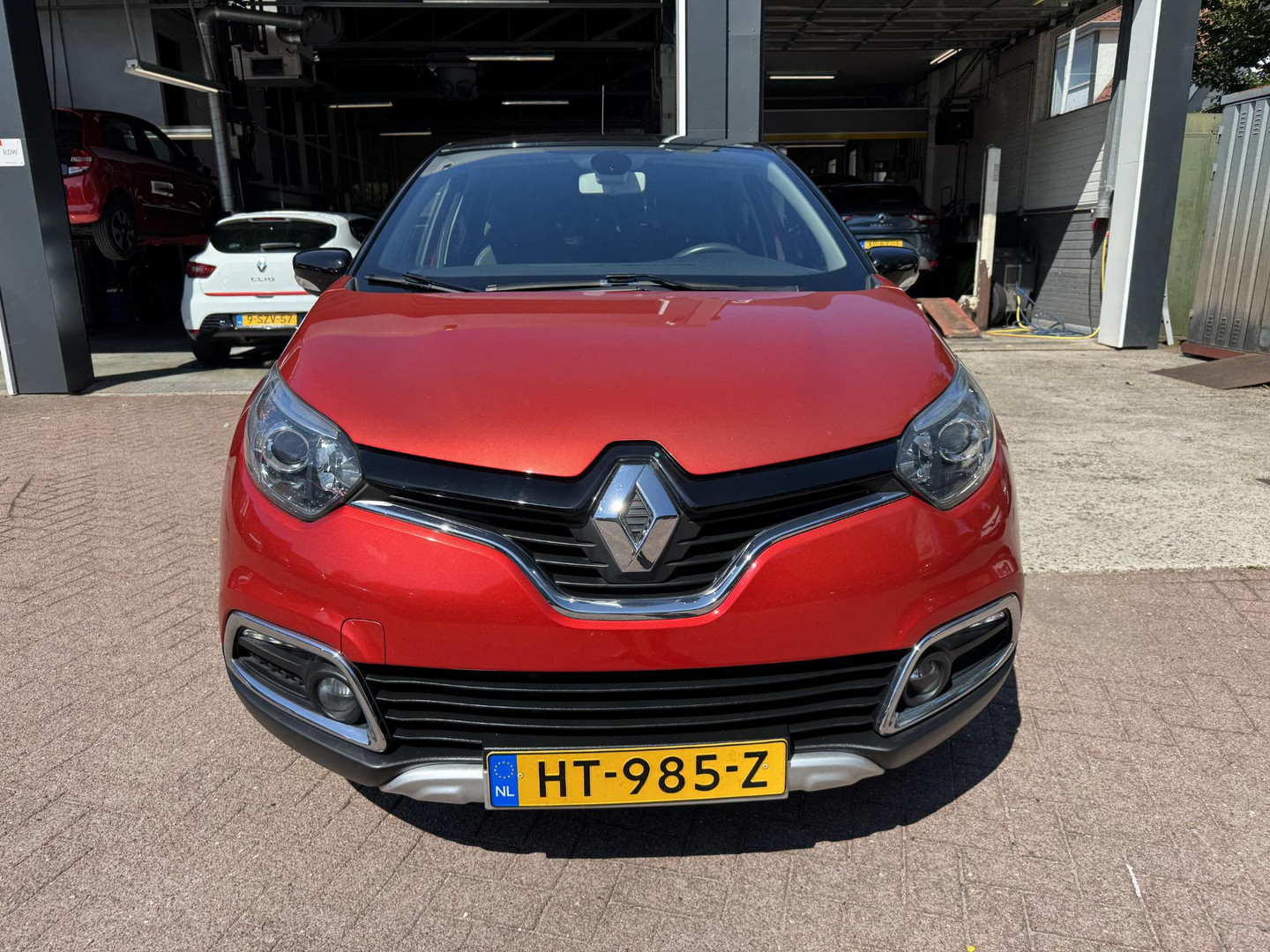 Renault