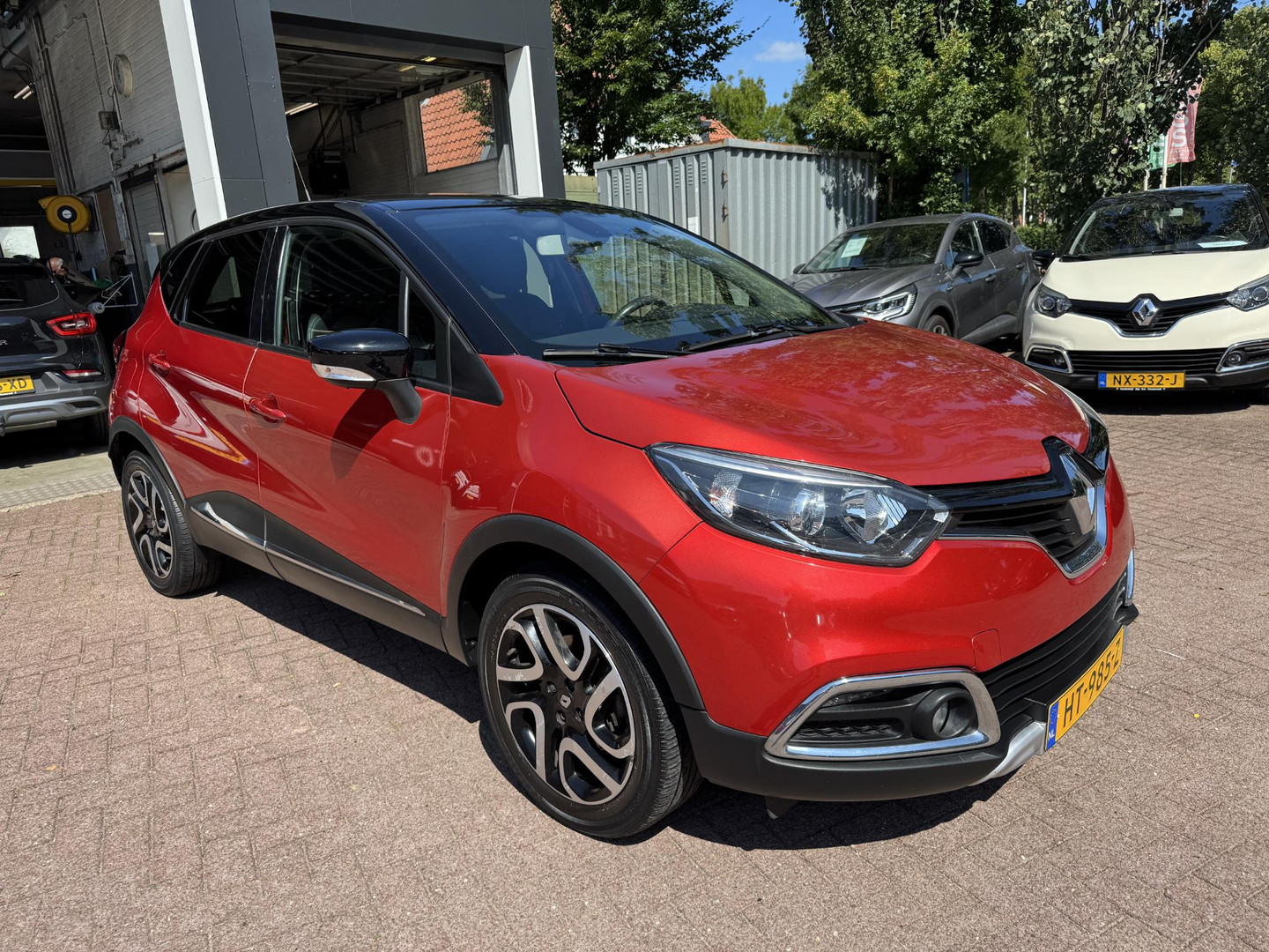 Renault