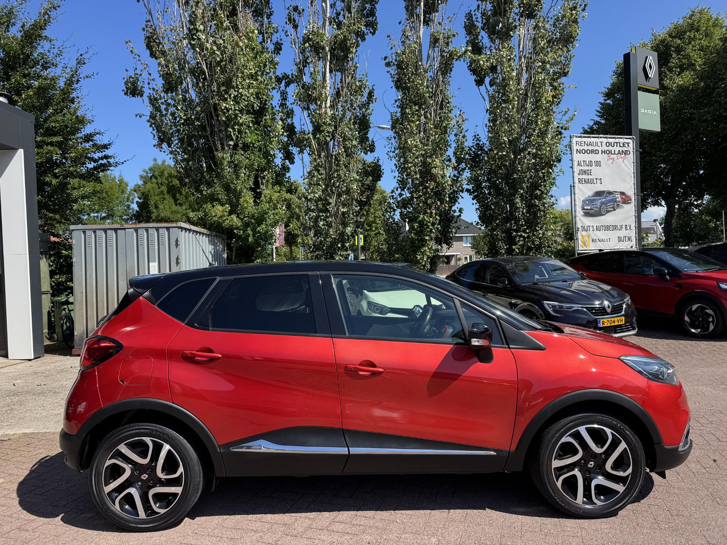Renault
