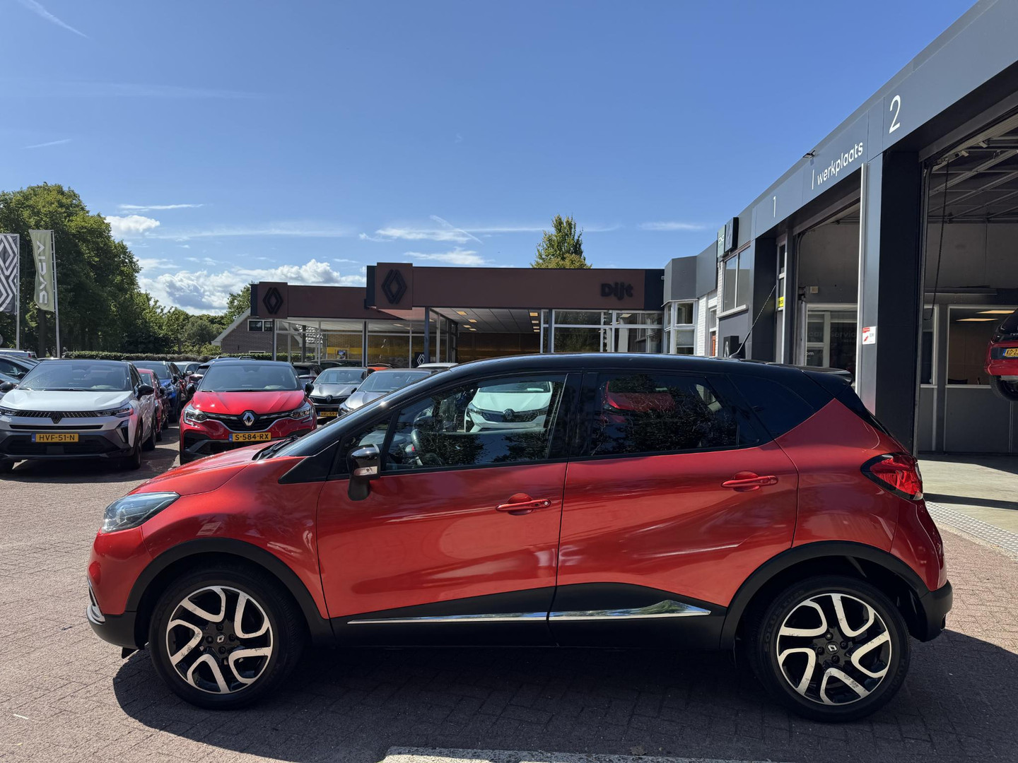 Renault