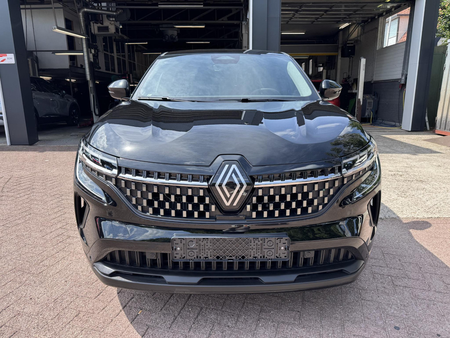Renault Renault