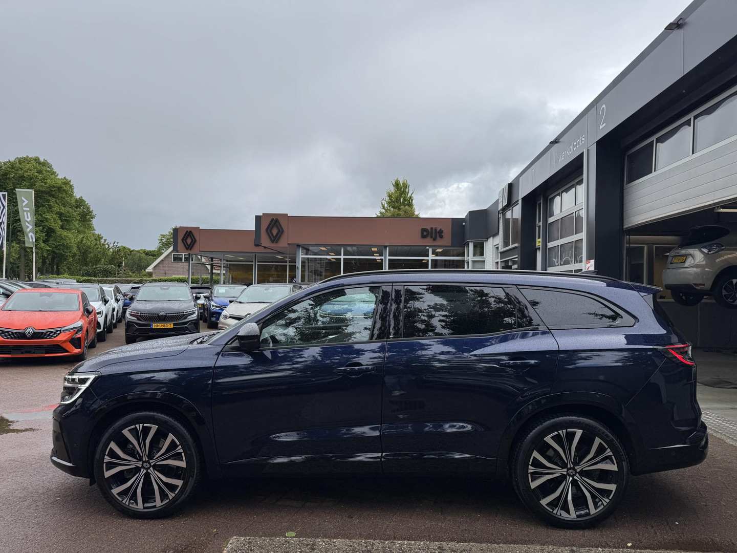 Renault